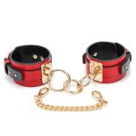 Red & Black Bondage Kit - Image 4