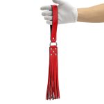 Red & Black Bondage Kit - Image 5