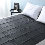PVC Waterproof Bed Sheet - Image 6