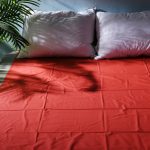 PVC Waterproof Bed Sheet - Image 7