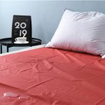 PVC Waterproof Bed Sheet - Image 5