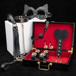 SM Bondage Kit - 8 pcs - Image 6