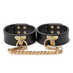 SM Bondage Kit - 8 pcs - Image 5