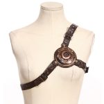 Waist Belt Chest Harness Strap - Image 6