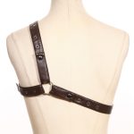 Waist Belt Chest Harness Strap - Image 7