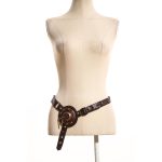 Waist Belt Chest Harness Strap - Image 2