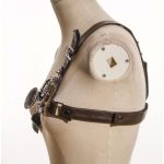 Waist Belt Chest Harness Strap - Image 5