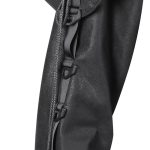 Steampunk Shawl with Sleeve - Image 3