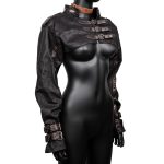 Shoulder Armors Arm - Image 6