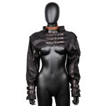 Shoulder Armors Arm - Image 2