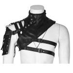 Mechanical Steampunk Accessory Arm Armor - Image 7