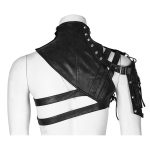 Mechanical Steampunk Accessory Arm Armor - Image 2