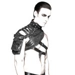 Mechanical Steampunk Accessory Arm Armor - Image 5