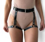 Chest Harness With Pants Set - Image 5