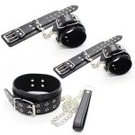 Double Pin Lock Cuff & Collar Kit - Image 3