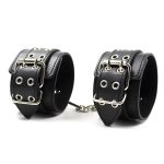 Double Pin Lock Cuff & Collar Kit - Image 5