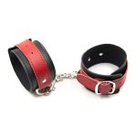 Red & Black 3 PCS Bondage Kit - Image 5
