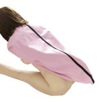 Bondage Bag On The Hand With Zipper - Image 2