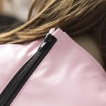 Bondage Bag On The Hand With Zipper - Image 4