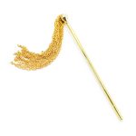 Metal Flogger Wit Tickler Kit - Image 8