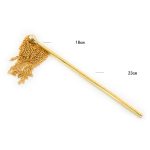 Metal Flogger Wit Tickler Kit - Image 2