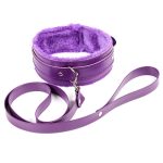 Sex Party 10 PCS Bondage Kit - Image 4