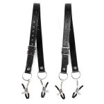 Labia Clamp Belt - Image 2