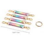 Laser Color 8 PCS Bondage Kit - Image 8