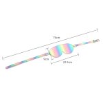 Laser Color 8 PCS Bondage Kit - Image 9