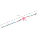 Laser Color 8 PCS Bondage Kit - Image 11