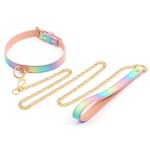 Laser Color 8 PCS Bondage Kit - Image 15