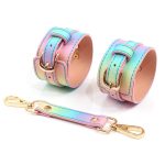 Laser Color 8 PCS Bondage Kit - Image 2