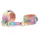 Laser Color 8 PCS Bondage Kit - Image 3