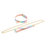 Laser Color 8 PCS Bondage Kit - Image 5