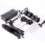 Bow SM Suit With Bag - Image 7