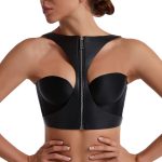 Adjustable Straps Camisole Slim Fit Corset - Image 6