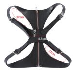 Adjustable Straps Camisole Slim Fit Corset - Image 3