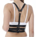 Garter Belt Waist Chest Bondage Strap - Image 5