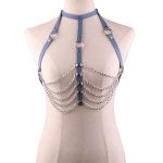 Metal chain Body Belt - Image 2