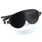 Faux Leather Bondage Restraints Kits - 8 pcs - Image 11