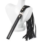 Faux Leather Bondage Restraints Kits - 8 pcs - Image 2