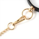 Faux Leather Bondage Restraints Kits - 8 pcs - Image 4