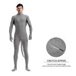 Animal Cosplay Costume - Dog Orange - Image 7