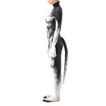 Animal Cosplay Costume - Dog Husky - Image 4