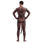 Animal Cosplay Costume - Brown Bear - Image 7
