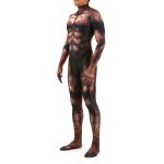 Animal Cosplay Costume - Brown Bear - Image 3