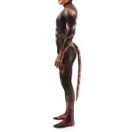 Animal Cosplay Costume - Brown Bear - Image 4
