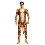 Animal Cosplay Costume - Cheetah - Image 2