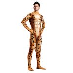 Animal Cosplay Costume - Cheetah - Image 3