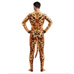 Animal Cosplay Costume - Cheetah - Image 5